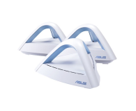 ASUS Lyra Trio MAP-AC1750 Wi-Fi Mesh 90IG04M0-BO3R10 3 szt. - 1439797 - zdjęcie 1